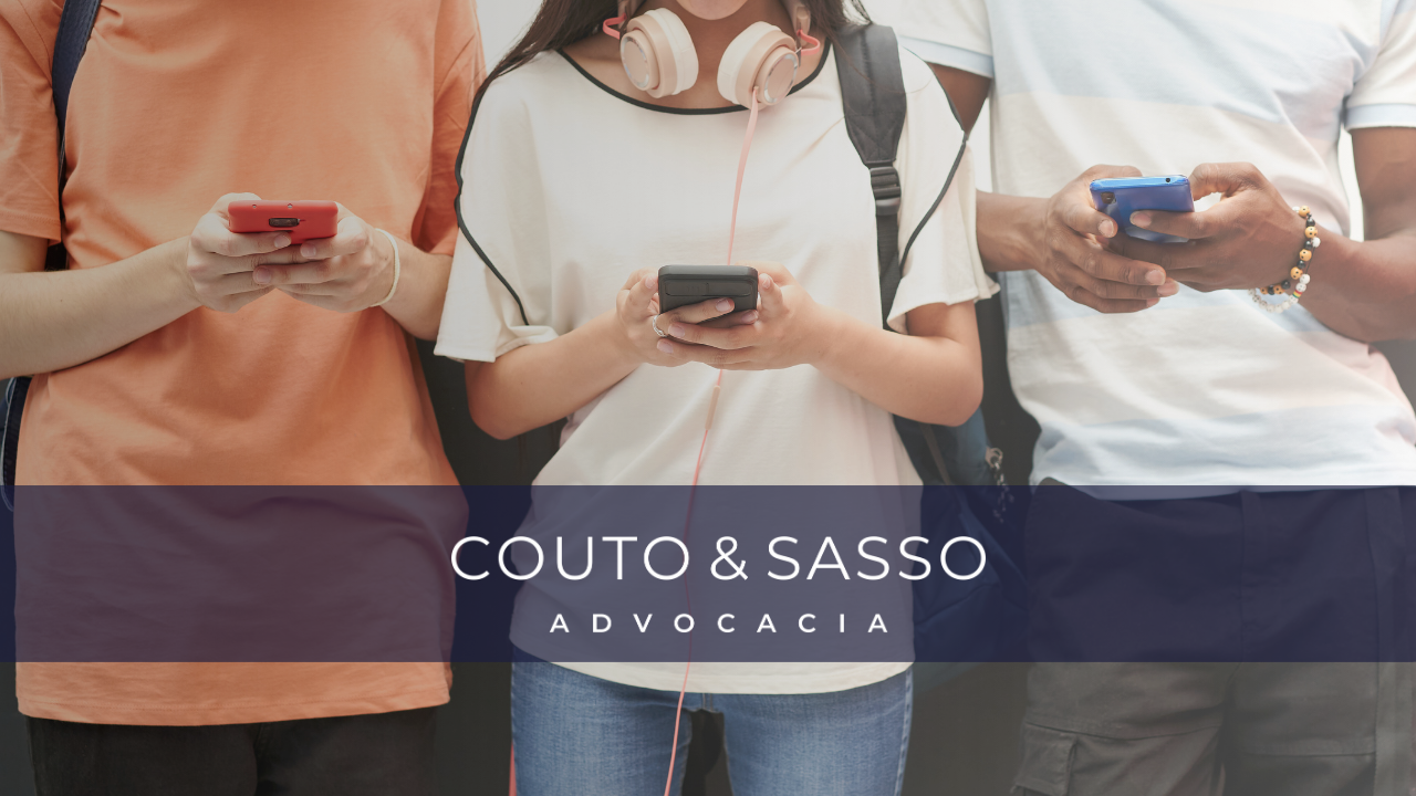 O que é o ECA digital?