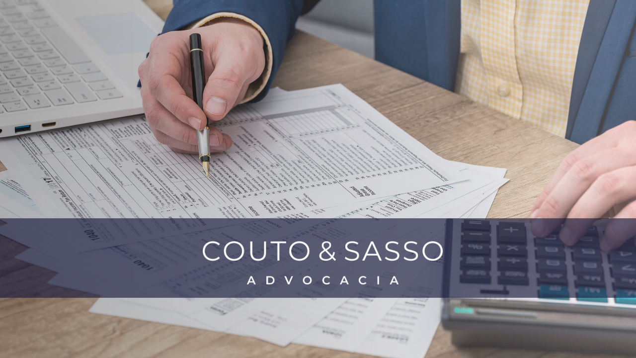 Como declarar imposto de renda no exterior?