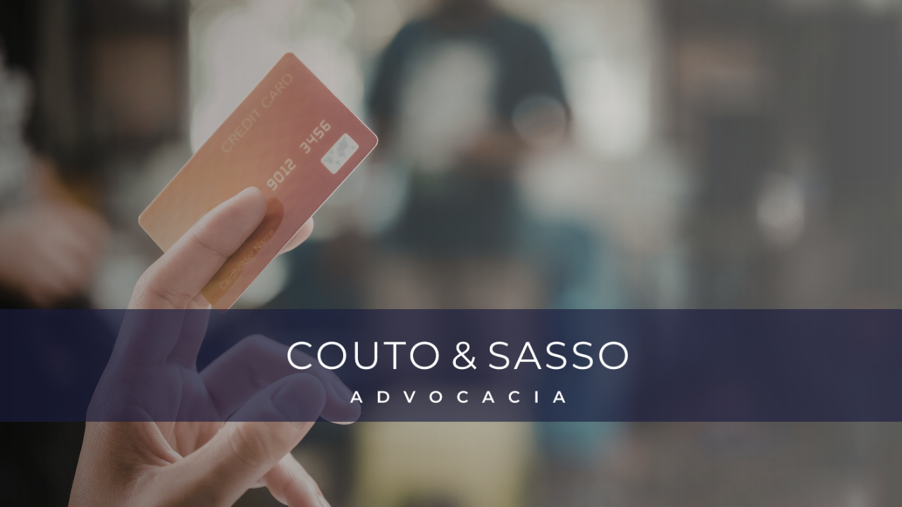 O que fazer se o banco descumprir a lei do cartão de crédito?