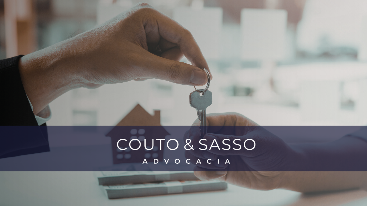 Como funciona a doação de imóveis?