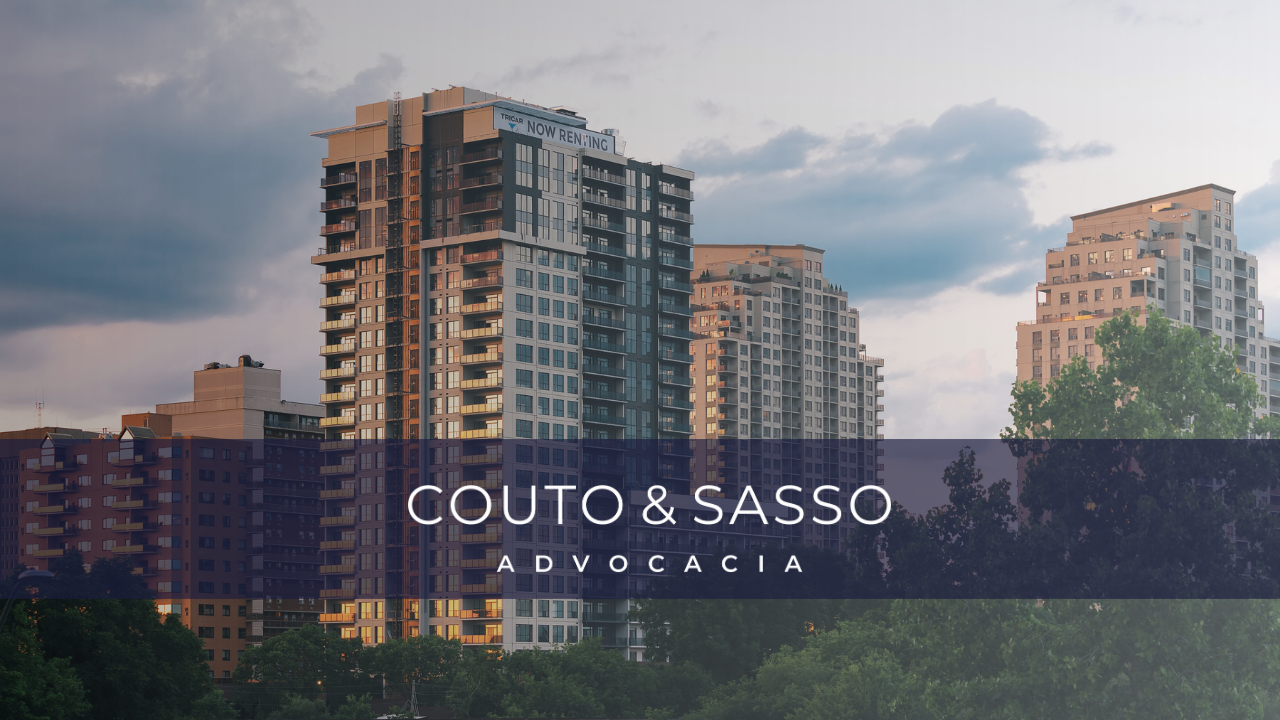 CPF dos imóveis. Entenda o Cadastro Imobiliário Brasileiro (CIB)