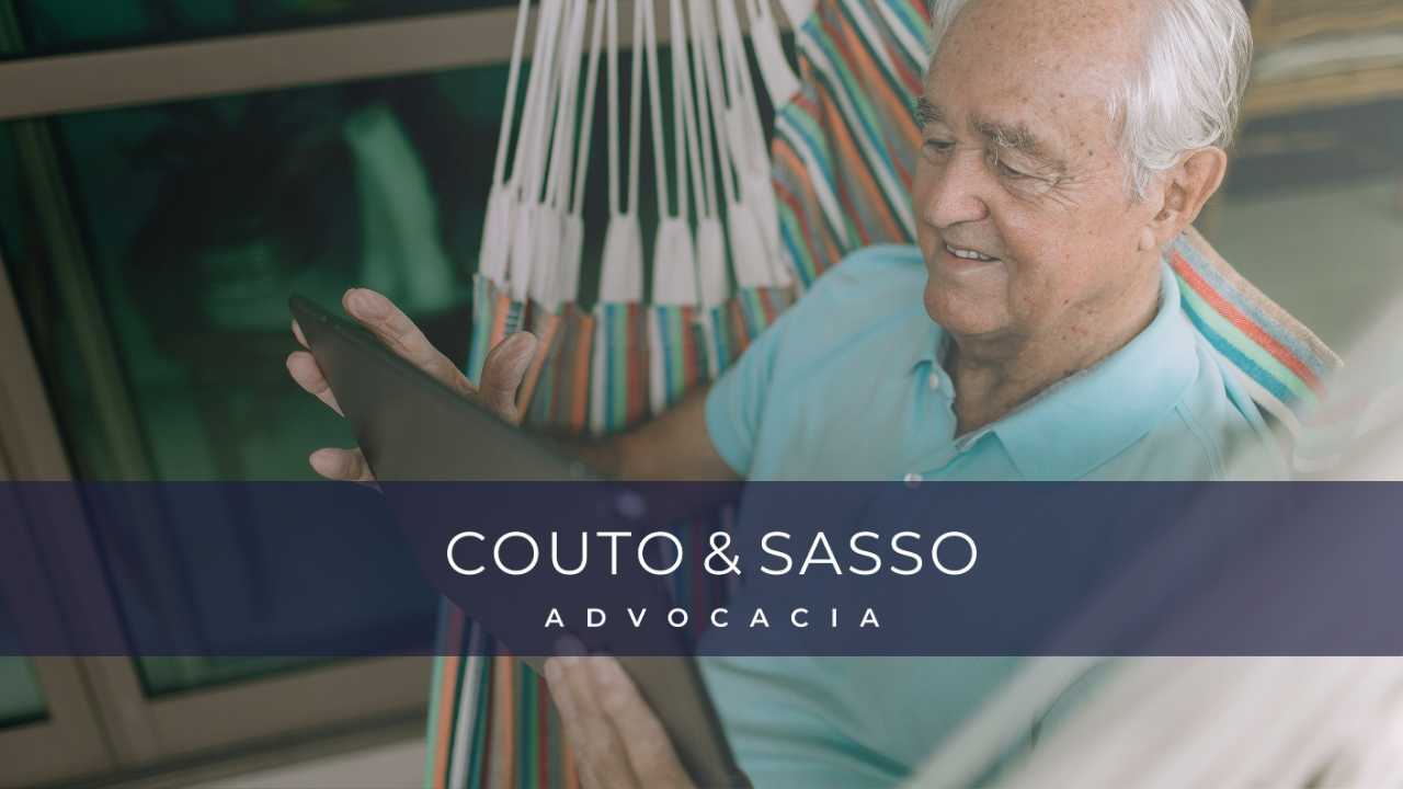 Aposentadoria por Idade 2026: Como Solicitar