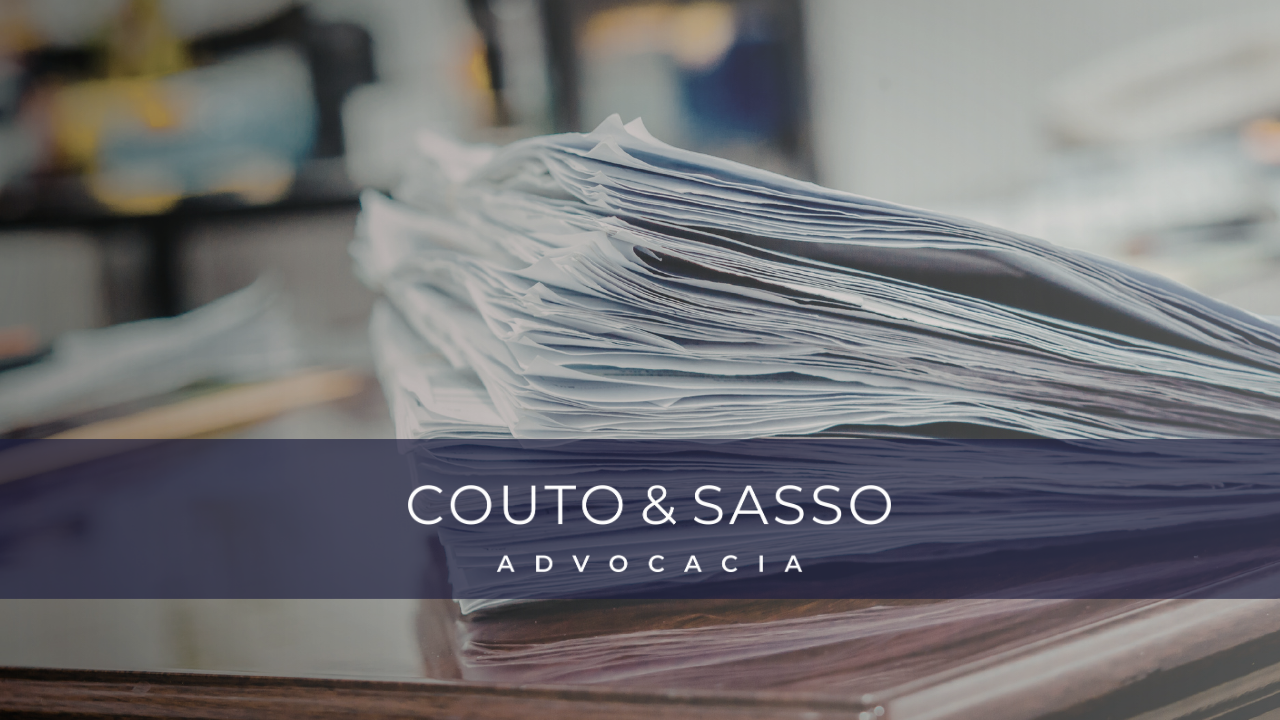 Qual a lista de documentos para o LOAS?