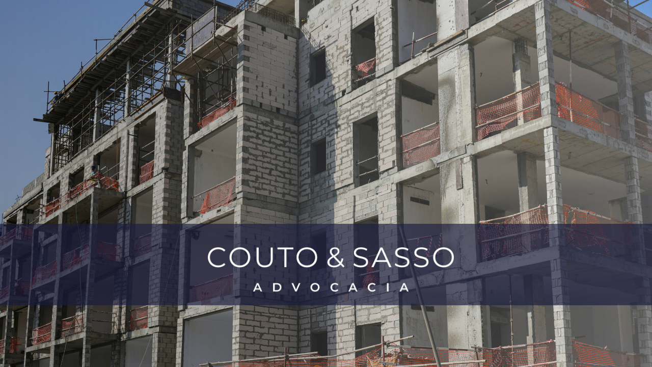 Construção atrasada? Entenda seus direitos