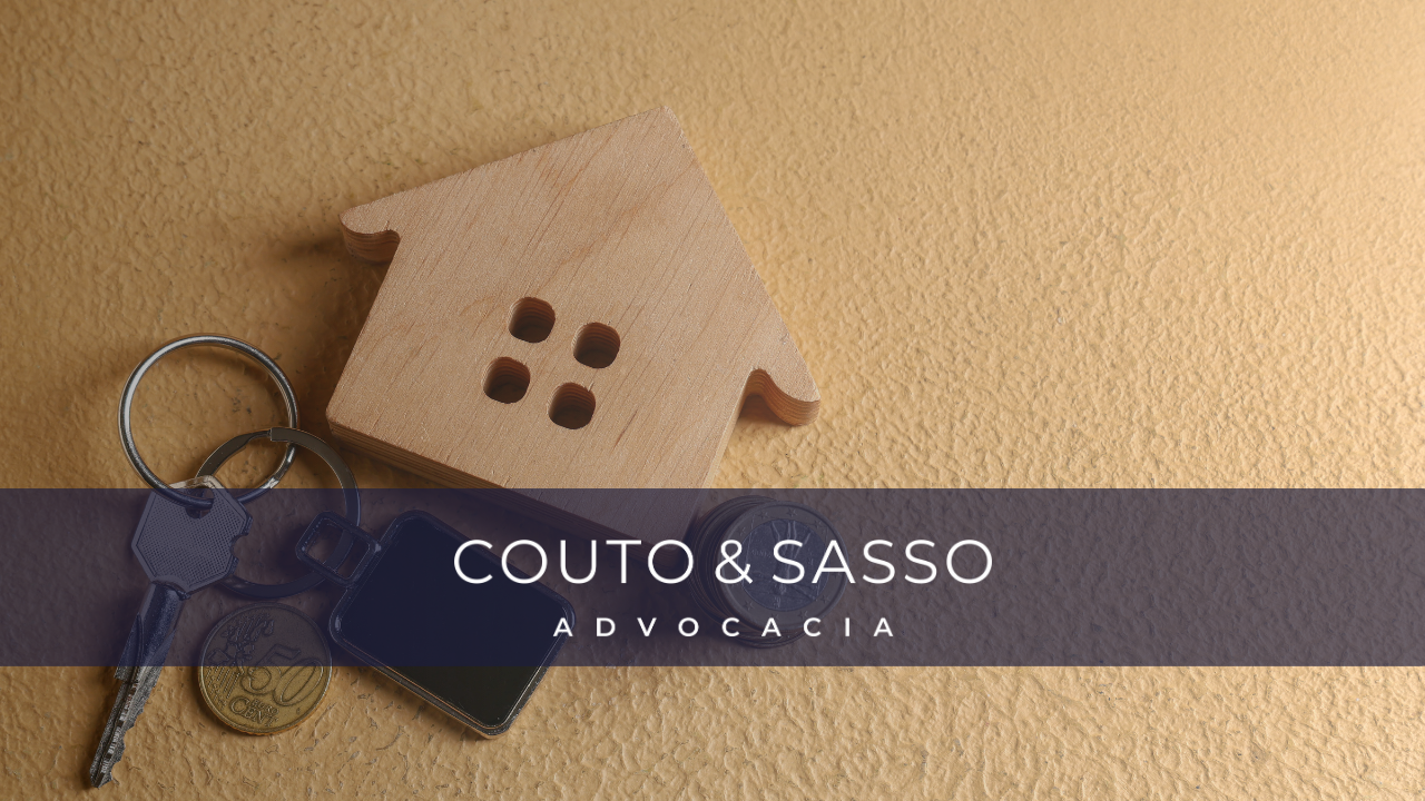 Como funciona a doação de imóvel em vida?