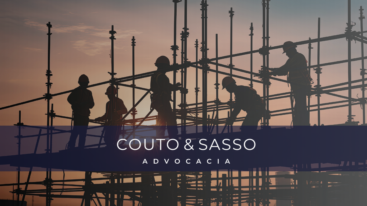 Lei sobre Atraso de Entrega de Obra