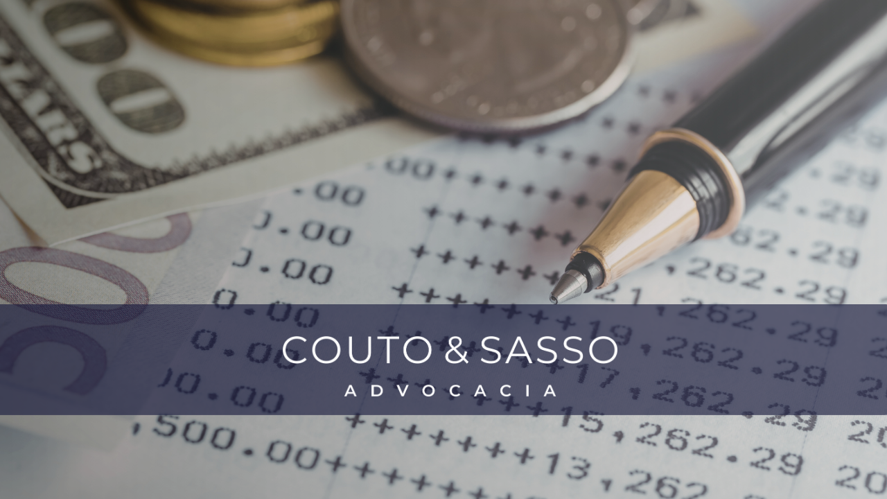É possível bloquear uma conta escrow?