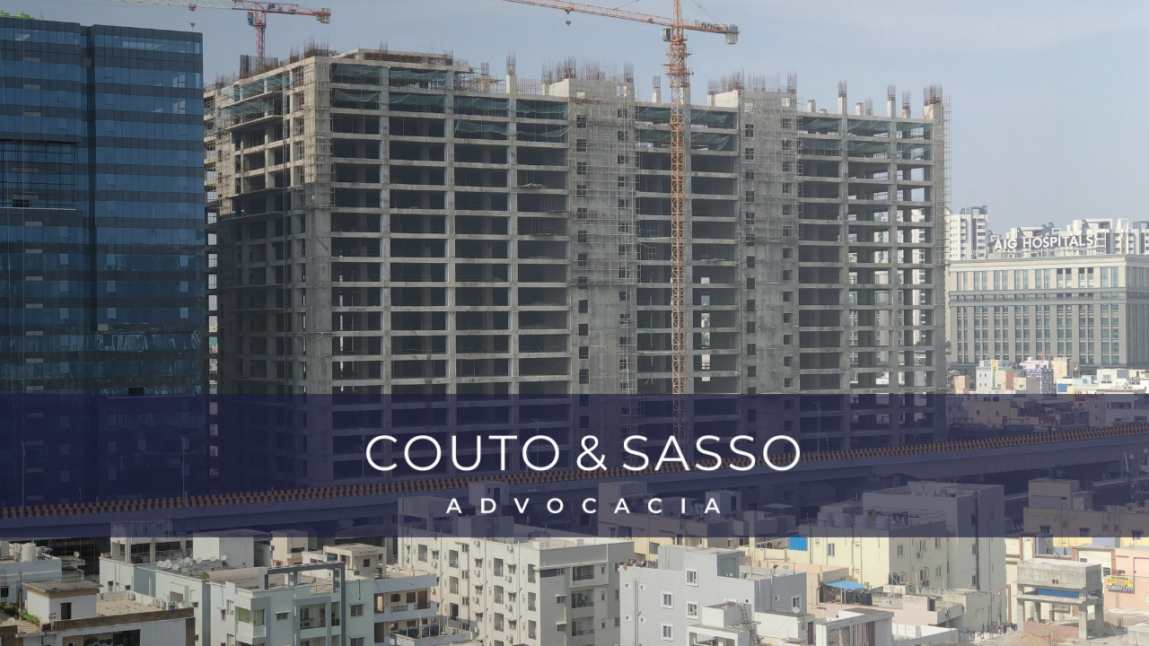 Entenda os direitos na devolução de valores de imóvel na planta