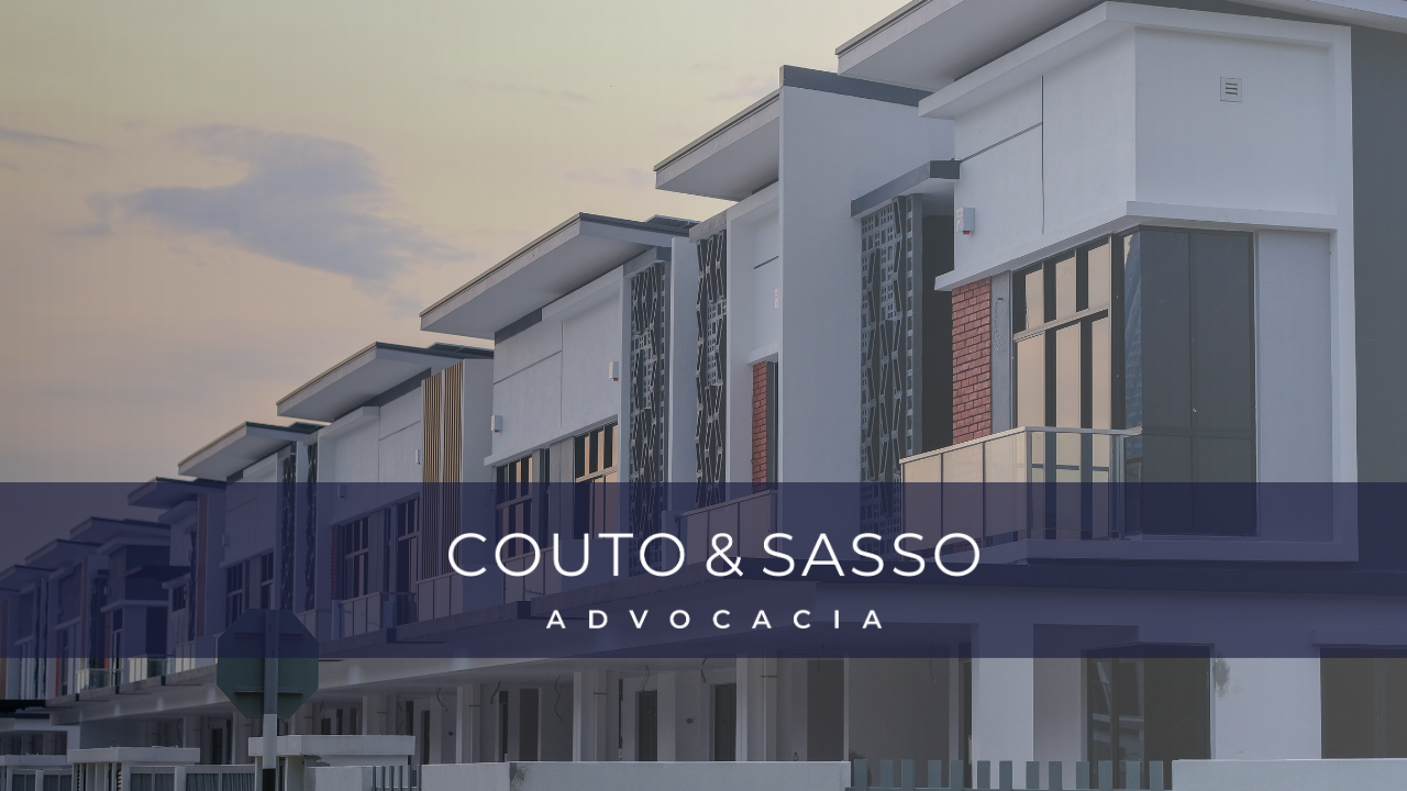 Como funciona o contrato de promessa de permuta imobiliária?