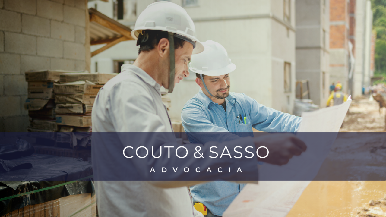 Obra atrasada? Entenda o que fazer