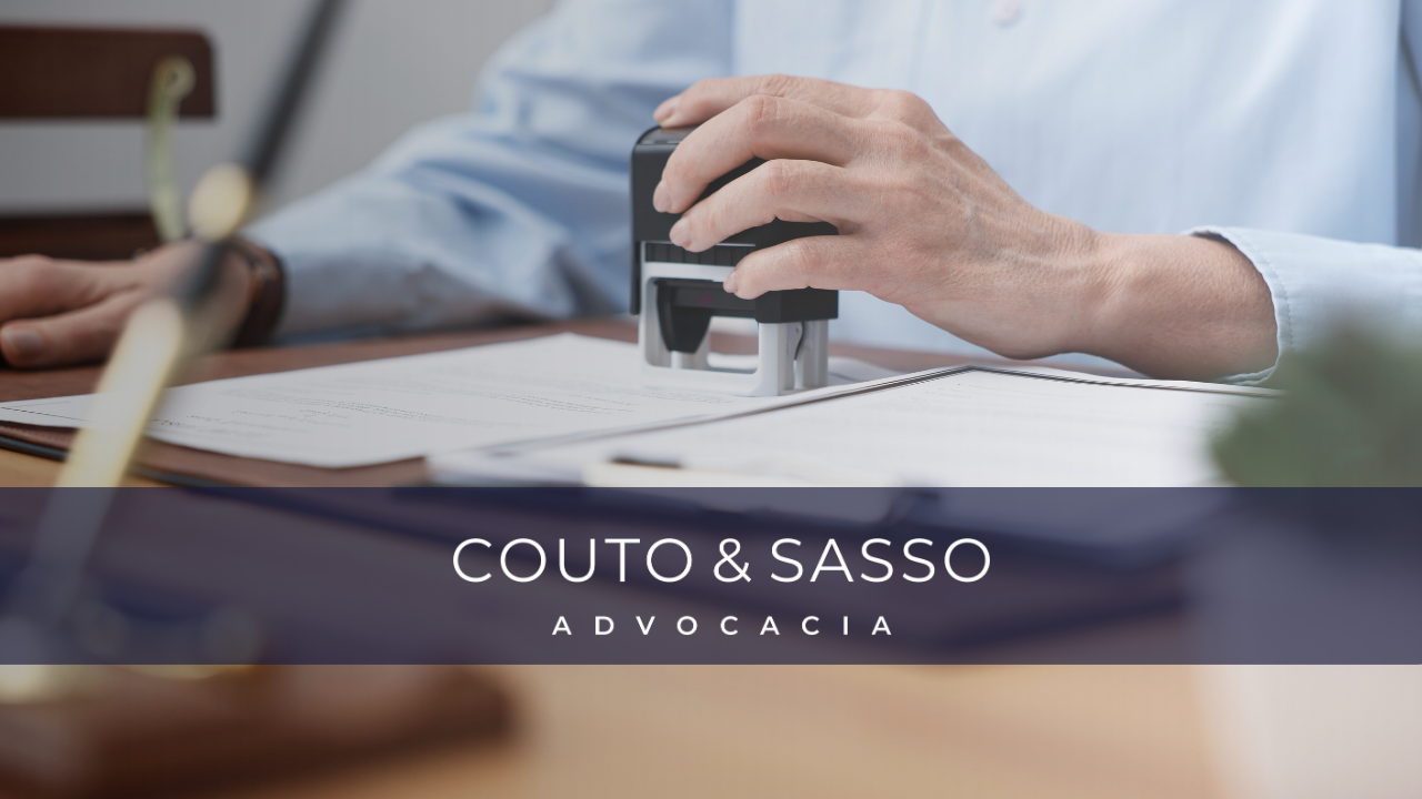 Divórcio extrajudicial: O divórcio em cartório