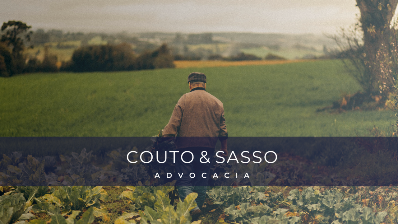 Como funciona a recuperação judicial de produtor rural?