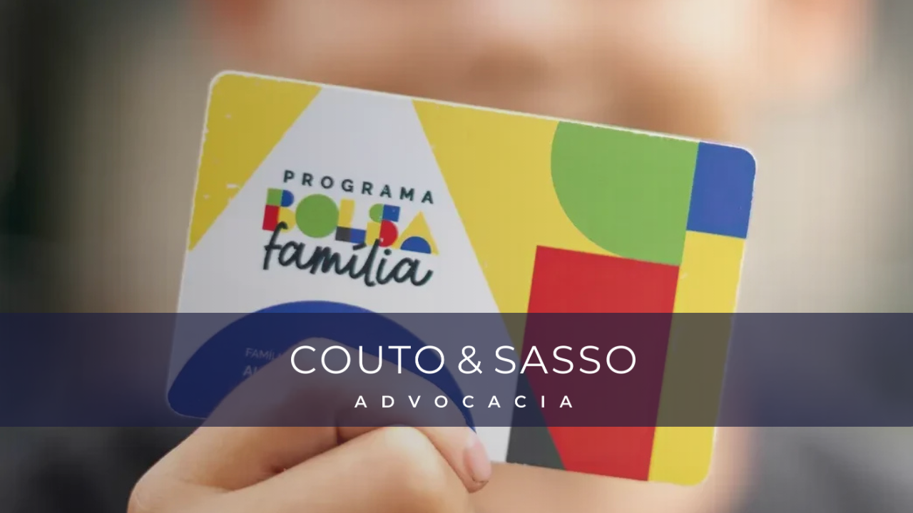 Bolsa família entra no cálculo do BPC LOAS?