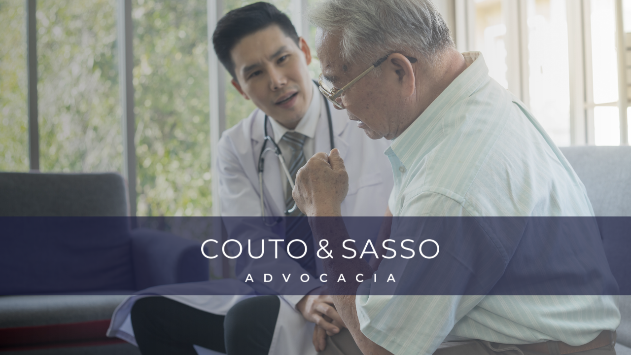 Recusa de cliente no plano de saúde: o que fazer?