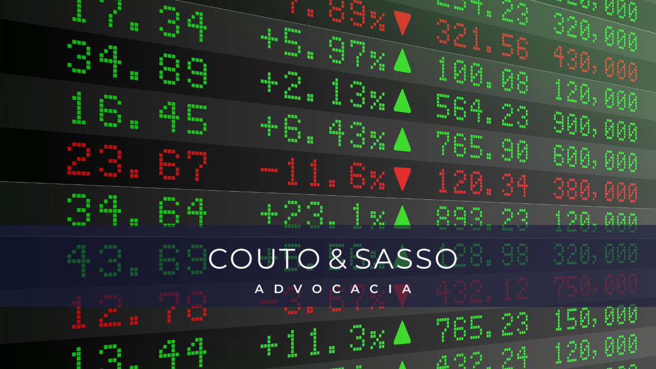 Ambipar e braskem: prejuízo em coe