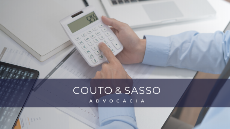 Calculadora de empréstimos consignados indevidos no INSS