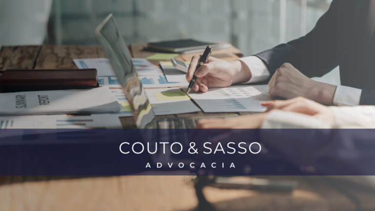 Como funciona a sociedade entre o casal?