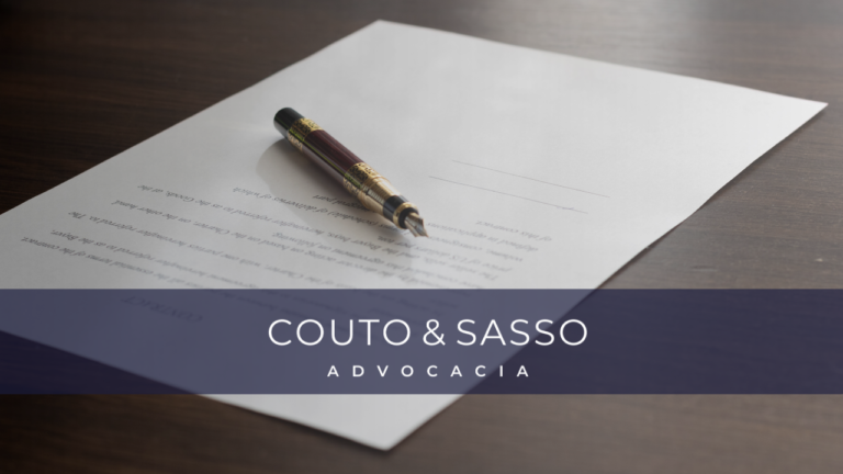 Como funciona o foro de eleição em contratos? Lei 14.879/2024