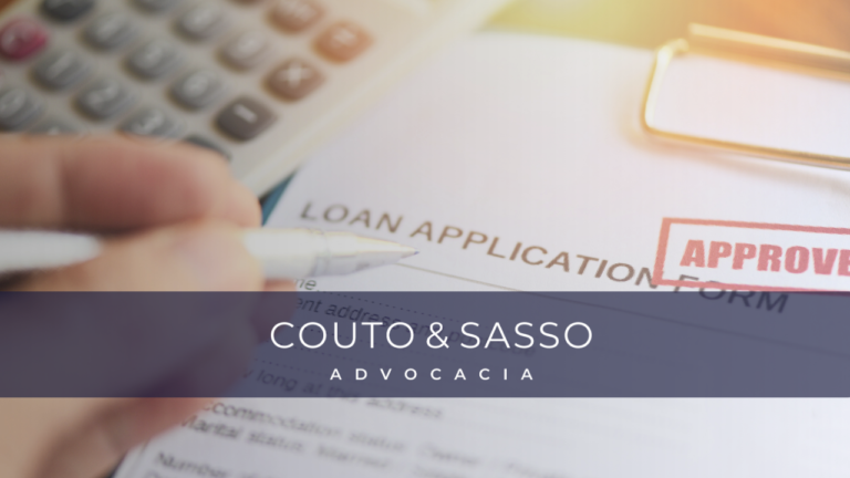 Novas regras de consignação para servidores