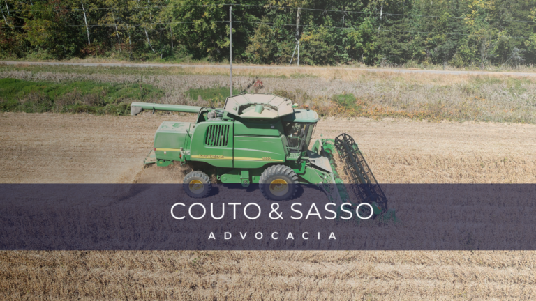 Renegociação de dívidas rurais: Vital para o agro