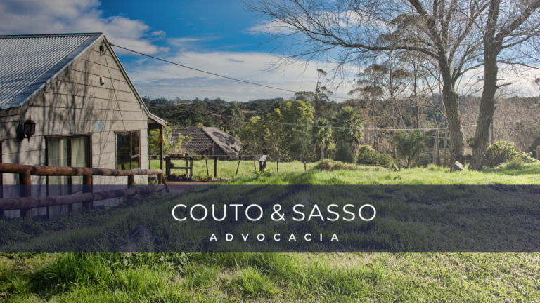 Alienação fiduciária de imóvel rural: entenda