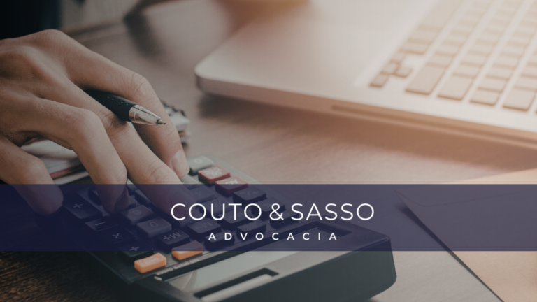 Calculadora de tempo de contribuição