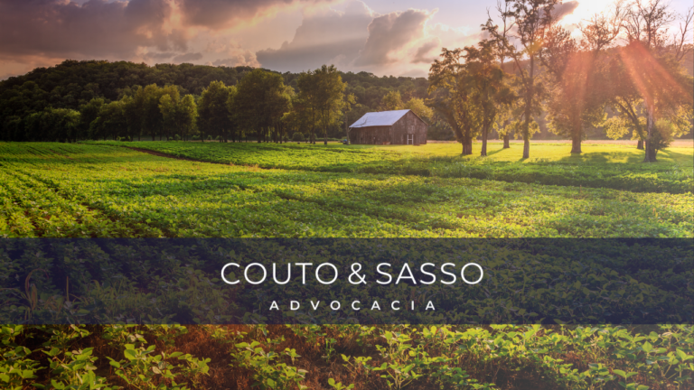 Quais os cuidados na compra de imóvel rural?