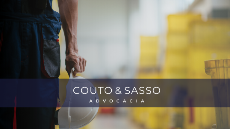 Recolhimentos de FGTS em processos trabalhistas serão efetuados via digital