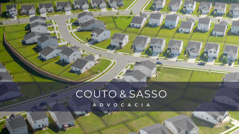 Regularização Fundiária Rural: Acesso ao crédito