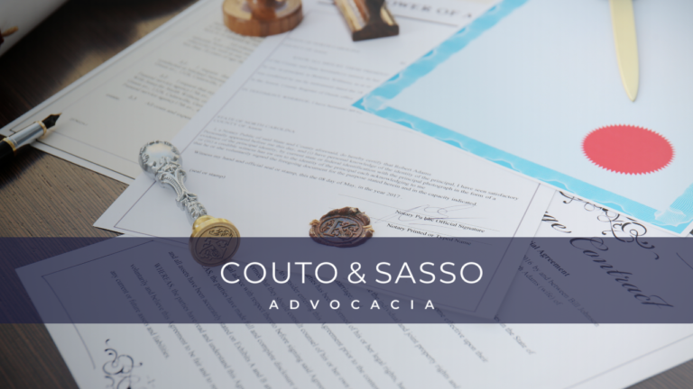 Retificação de documentos para cidadania italiana